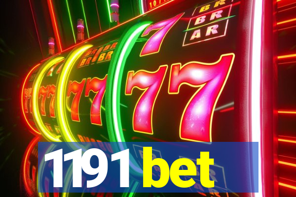 1191 bet